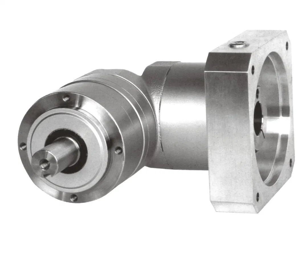 Epes-210 Right Angle Series Eed Precision Planetary Gearbox Reducer