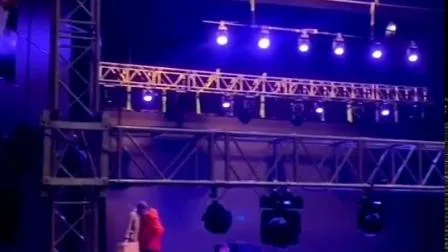Dragonstage 2023 ライトフックアルミクランプステージ軽量アルミ合金高精度手動ステージ結婚式のステージ